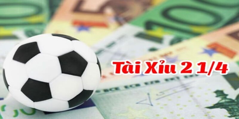 Tài Xỉu 2 Trái - Lựa Chọn Và Những Chiến Thuật Đánh Sập Nhà Cái 2 Bắt kèo Tài Xỉu 2 trái dựa theo tổng tỷ số trận đấu